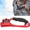 Climbing Ascender Rock Rappelling Right Hand Riser Arborist Gear Rope