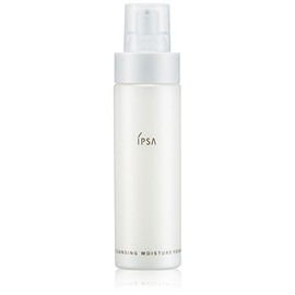 IPSA Cleansing Moisture Foam