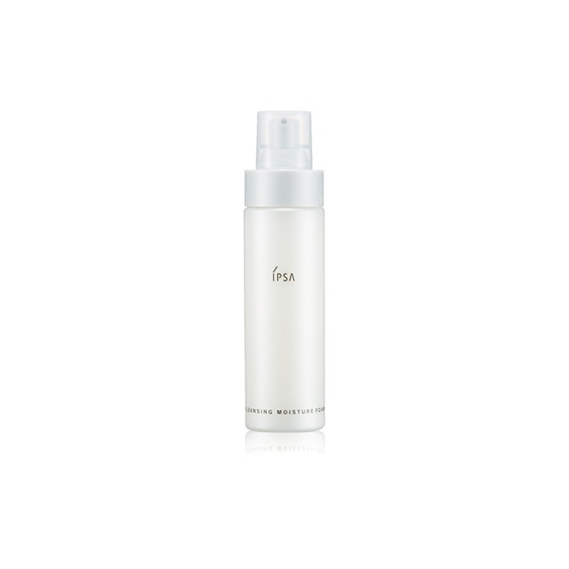 IPSA Cleansing Moisture Foam