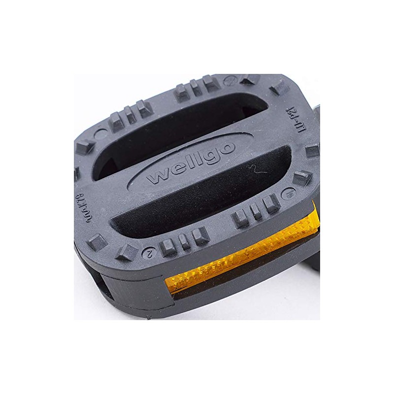 NOGUCHI LU-P21 Infant Car Pedal [LU-P21] 9/16 Size Left &