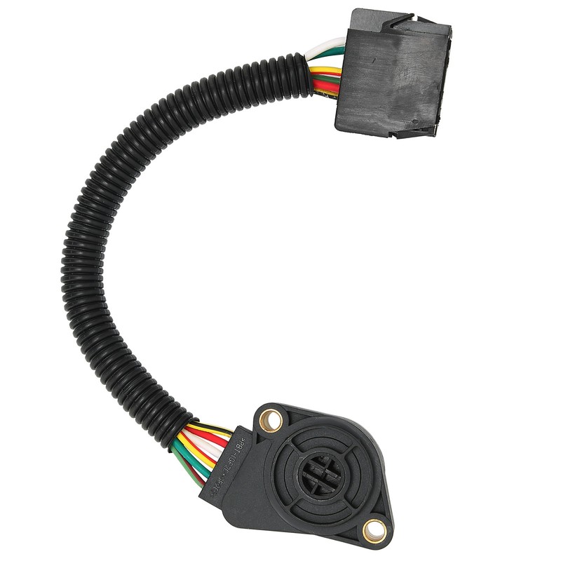 CG‑01‑038 Throttle Position Sensor 3985226 Spare Part Replacement Auto Accessory