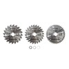 Blue Spot Tools 19400 3 PCE 184MM X 30MM TCT
