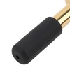 2PCS Ice Globes for Facials Unbreakable Steel Cooling Roller Cryo