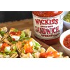 Wickles Spicy Red Sandwich Spread, 16 oz (Pack - 6)