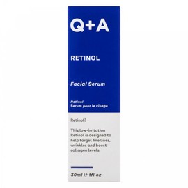 Q+A Retinol Serum 30ml