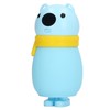 Hand Warmer USB Rechargeable Three Level Temperature Adjustment Digital Display