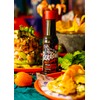La Perrona Negra Seafood Hot Sauce 5 Ounce Bottle |