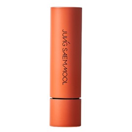 JUNGSAEMMOOL New Classic Matte Lipstick, 1pc, Soft Coral / 정샘물 뉴클래식 매트 립스틱, 1개, 소프트 코랄