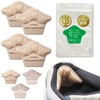 OMRAY (Physical The Recommendation) Anti-Shoe Tape Heel Pad Thickness 0.4