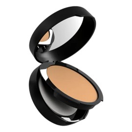 Maquillaje Compacto 2 En 1. Seytú A Prueba De Agua 8.5g