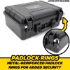 Starlink CM Travel Case for Starlink Mini Dish and Accessories