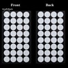Synthetic Filter Paper Stickers 20 mm 0.3 μm Filter Disc