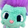 TONGMAN 25cm Cute Bibble Plush Anime Plushies Doll Toy,Stuffed animal