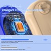 Hearing Aids for Seniors Rechargeable with Noise Cancelling, 16-Channels Hearing