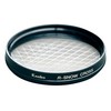 Kenko 72mm R-Snow Cross Screen Camera Lens Filters