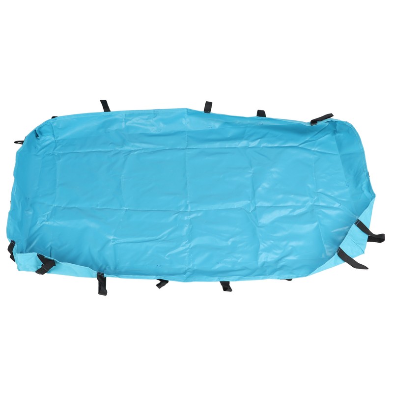 Hamster Cage Bottom Cover Breathable Removable Waterproof Leakproof Pet Cage