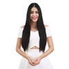 REECHO Multi-Length 16" 18" 20" Long Straight 4 PCS Set
