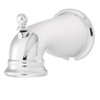 Speakman S-1560 Alexandria Bathtub Spout with Diverter for Stylish Bathroom