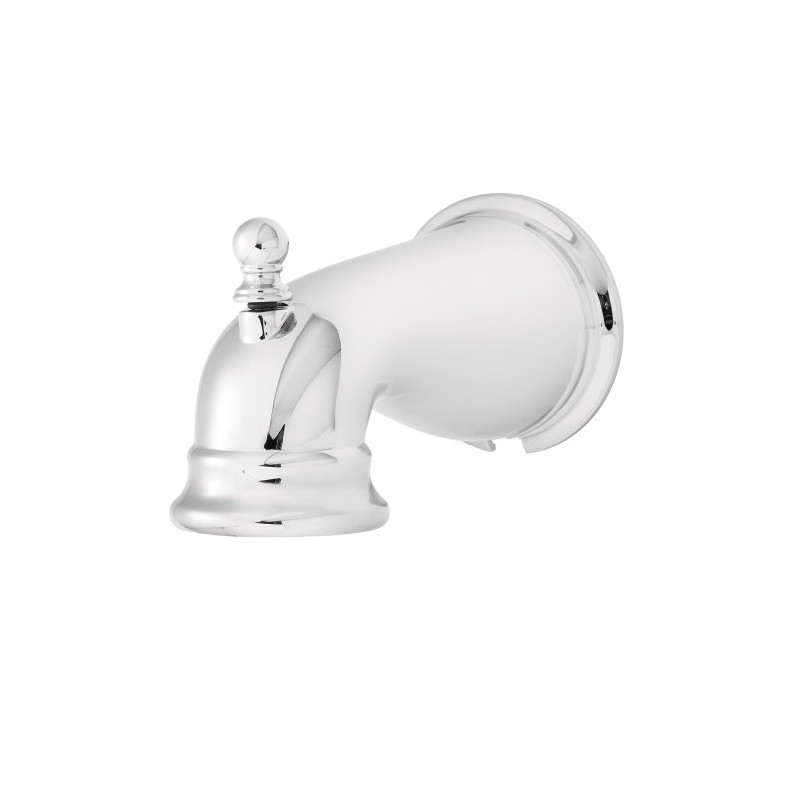 Speakman S-1560 Alexandria Bathtub Spout with Diverter for Stylish Bathroom