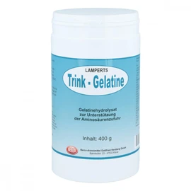 Lamperts Drinking Gelatin 400 g