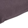Foraging Bag Canvas Foldable Portable Thick Unique Simple Appearance Belt