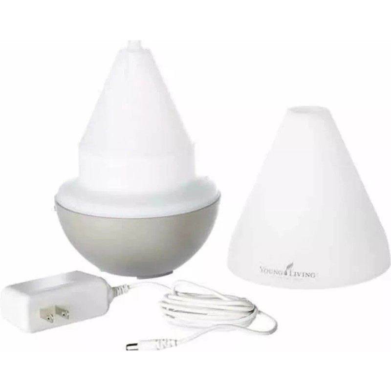 Young Living Difusor Dew Drop Young Living Original + Regalo