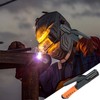 Welding Stinger,Copper Electrode Clamp | Heavy Duty 800A Pure Copper