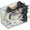 1x TEMCo Industrial Ice Cube Relay General Purpose 6 VDC
