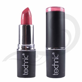 Technic Vitamin E Moisturiser Lipstick Bare