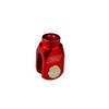 SCAR Rear Brake Adjuster Compatible with Beta RR XTRAINER 125
