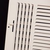 12"w X 8"h 3-Way AIR Supply Grille - Vent Cover