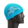 Speedo SE12260 Swim Cap Massage Mesh Cap Message Mesh Cap