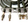 Place4parts 7" 5 Turn Dual Element Hob Cooker Radiant Ring
