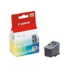 Canon CL51 (0618B002) Color Combo Ink Cartridge in Retail Packaging