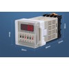 PURYN DH48s-1z Time Controller Digital Display time Relay Timer with