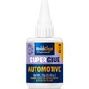 WoldoClean Super Glue for Cars & Vehicles - Extra Strong