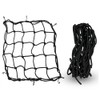 1 Pack Motorcycle Net, Motorcycle Helmet Net Luggage Cargo Net