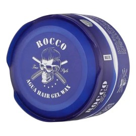 Rocco Cera Gel Aqua Hair Wax 150ml