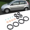 Injector Gasket Set Injector Washer Injector Seal Set for Injector