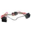 ACV FSE Adaptor for Parrot in Mercedes with Quadlock ISO