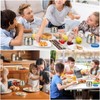 Smlper Thermal Food Container, 250 ml/350 ml, Stainless Steel Children's
