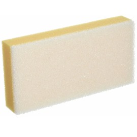 Warner Drywall Feathering Sanding Sponge Texture Pad Smoothing Wet No Dust Sanding