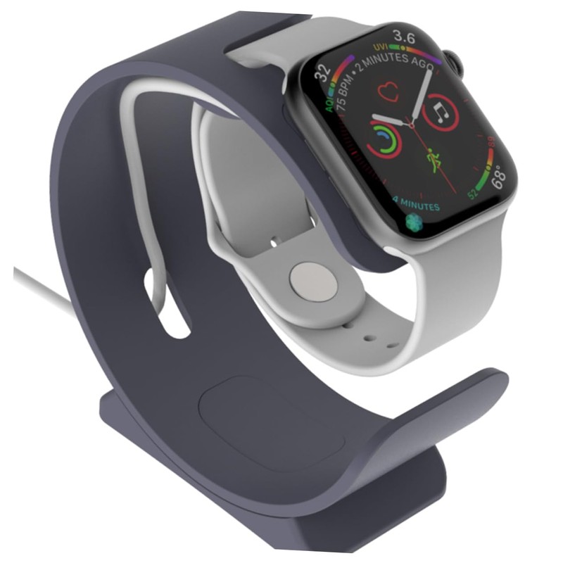 TEHAUX Smart Watch Stand for Durable Charging Holder Display Stand
