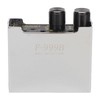 Water Pipe Leakage Monitor 4 Gears High Sensitivity Pickup Wall