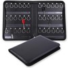 Altecs Key Storage Bag Key File Key Storage Box Key