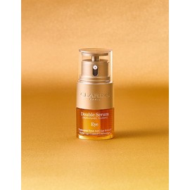 Clarangse [클라랑스] 더블세럼 아이 20ml [Clarins] Double Serum Eye 20ml