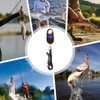 Fish Weight Scale | Small Fishing Scale,Portable Digital Fishing Scale