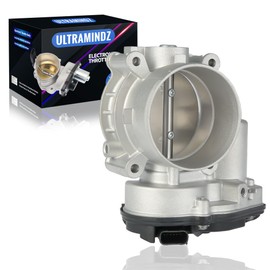 Throttle Body for Ford F-150 V6 3.5L 2011-2016 Expedition 2015-2017 for EcoBoost Turbo Transit-150 250 350 350 HD V6 3.5L 2015-2019 for Lincoln Navigator V6 3.5L 2015-2017 BL3Z-9E926-A S20062