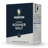 Morton, Salt Kosher, 48 Ounce