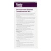 Flents Douche and Enema Combination Kit for Men and Women,